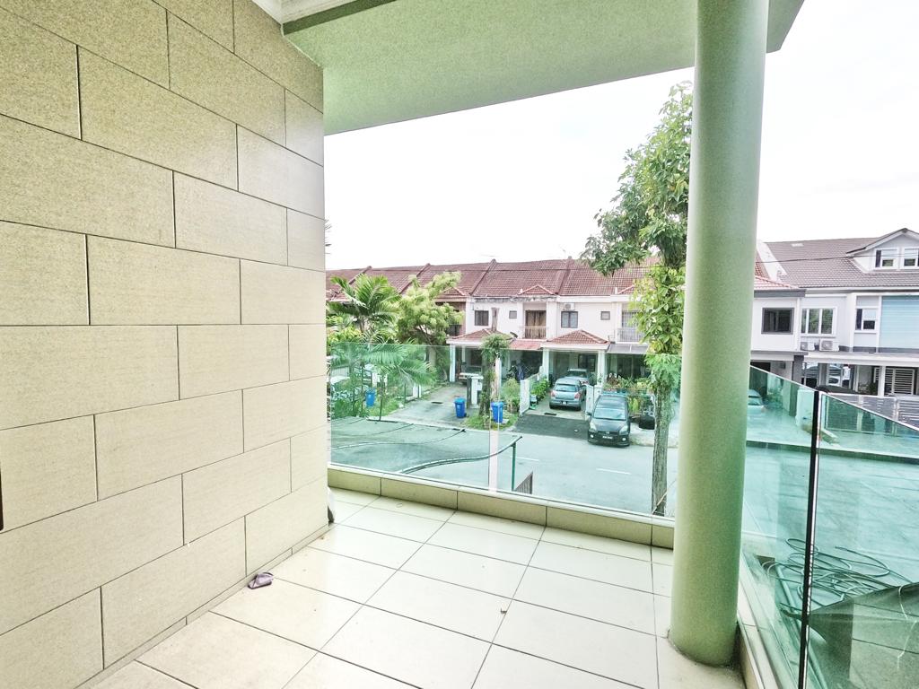2sty Terrace Inter Renovated Seksyen 7 Shah Alam - photo 6