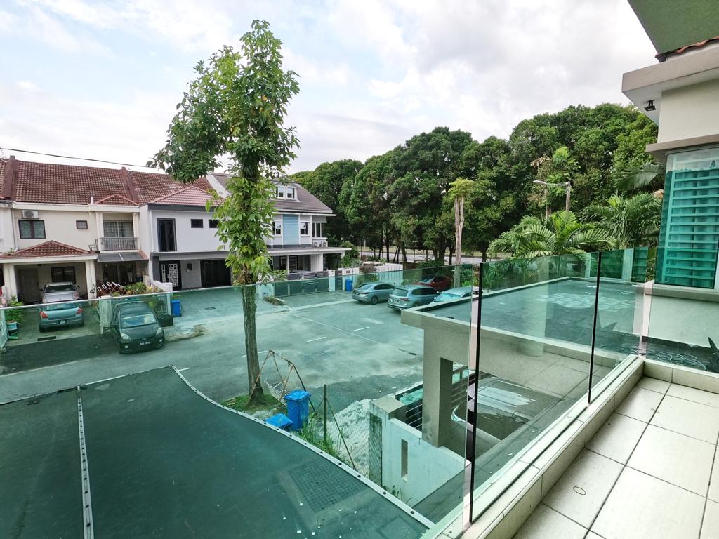2sty Terrace Inter Renovated Seksyen 7 Shah Alam - photo 7