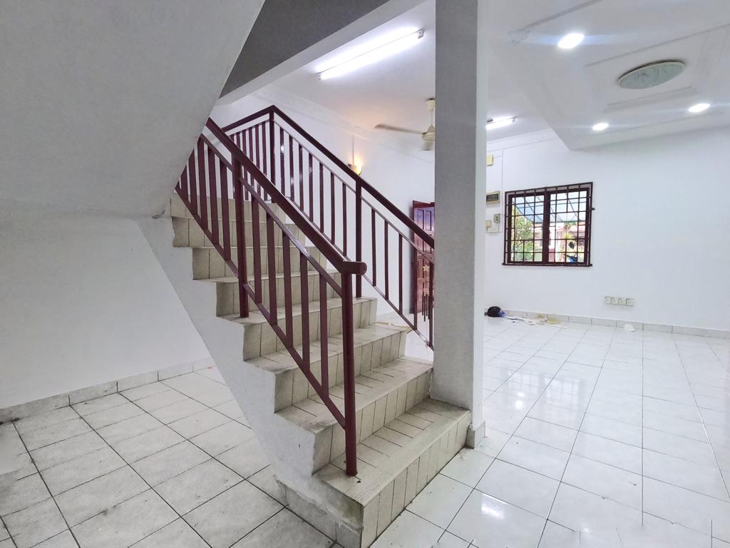 2sty Terrace Inter Renovated Seksyen 7 Shah Alam - photo 8