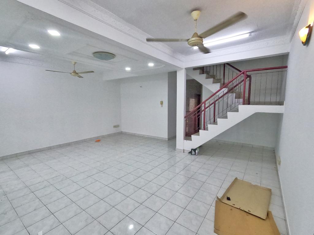 2sty Terrace Inter Renovated Seksyen 7 Shah Alam - photo 9