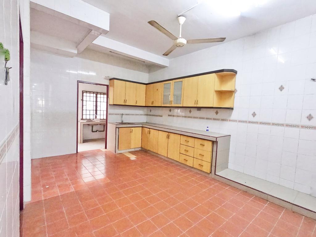 2sty Terrace Inter Renovated Seksyen 7 Shah Alam - photo 10