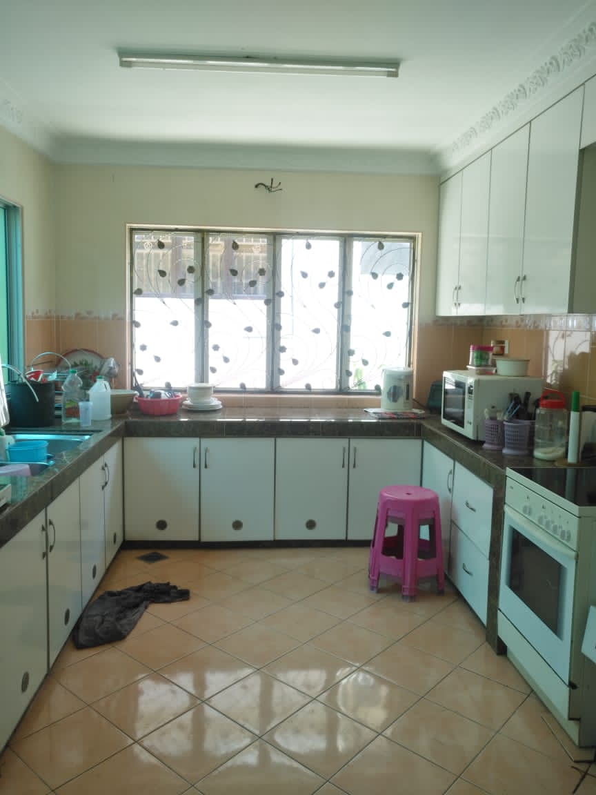 2sty Selayang Bumi Only Renovated Selayang Utama - photo 2