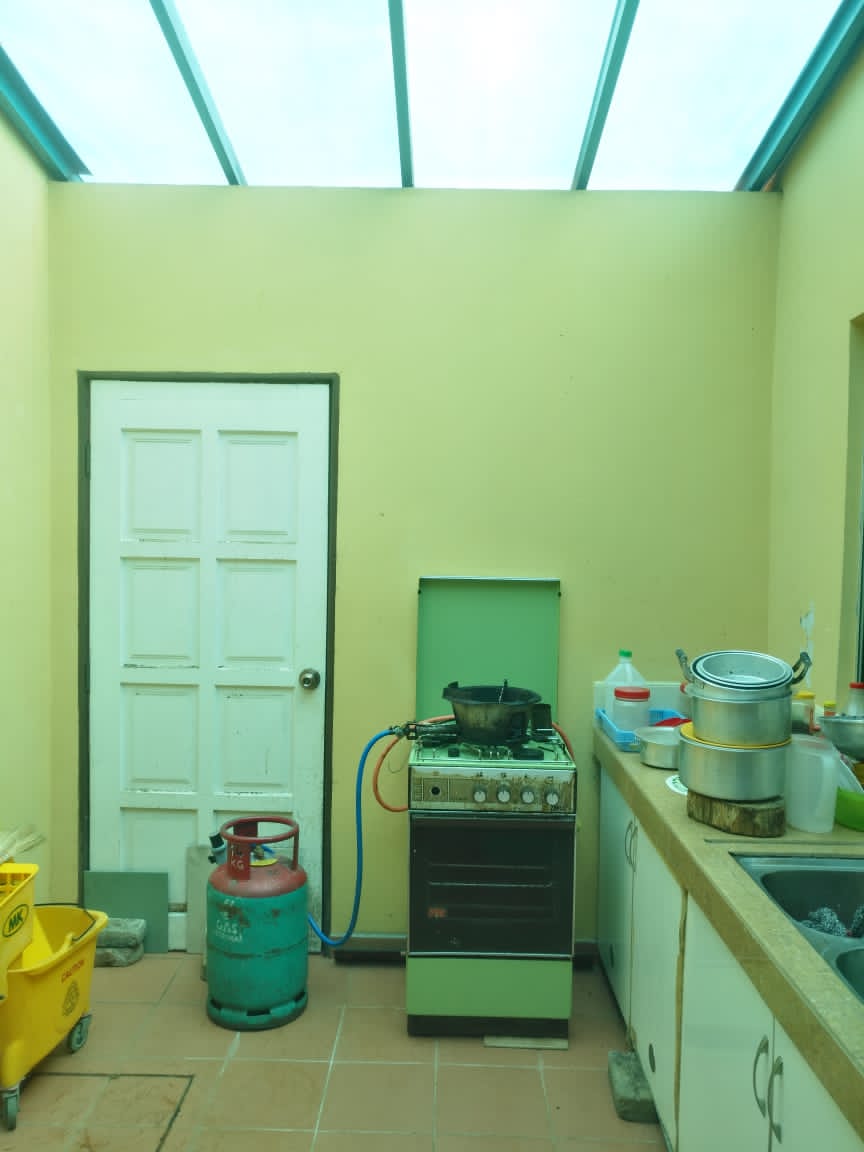 2sty Selayang Bumi Only Renovated Selayang Utama - photo 3