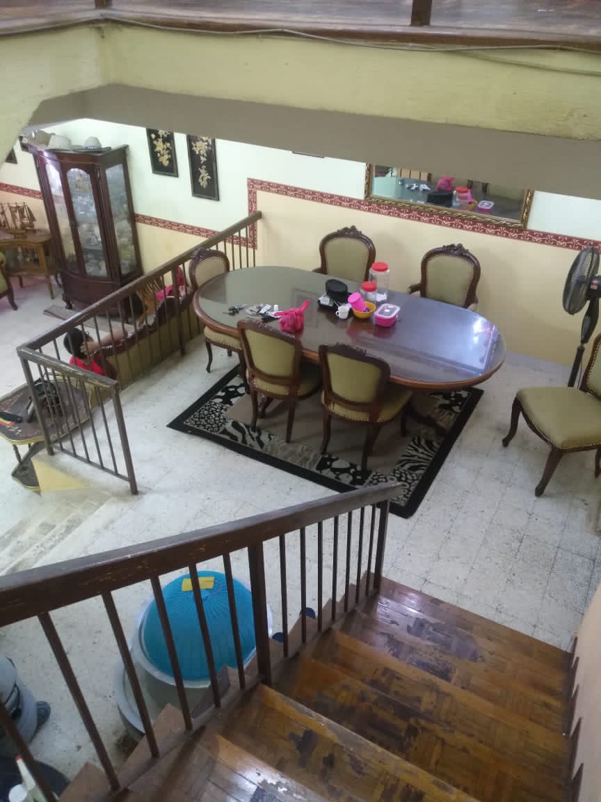 2sty Selayang Bumi Only Renovated Selayang Utama - photo 4