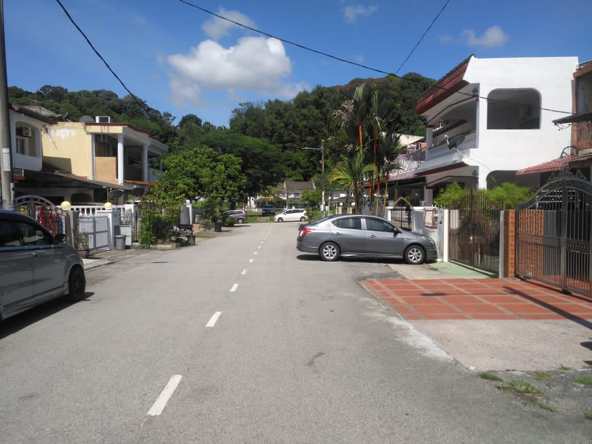 2sty Selayang Bumi Only Renovated Selayang Utama - photo 6