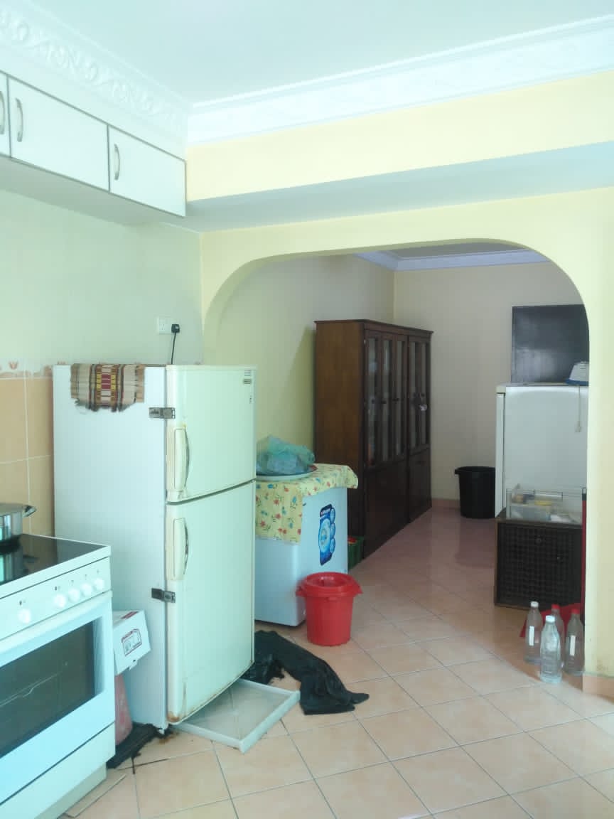 2sty Selayang Bumi Only Renovated Selayang Utama - photo 7