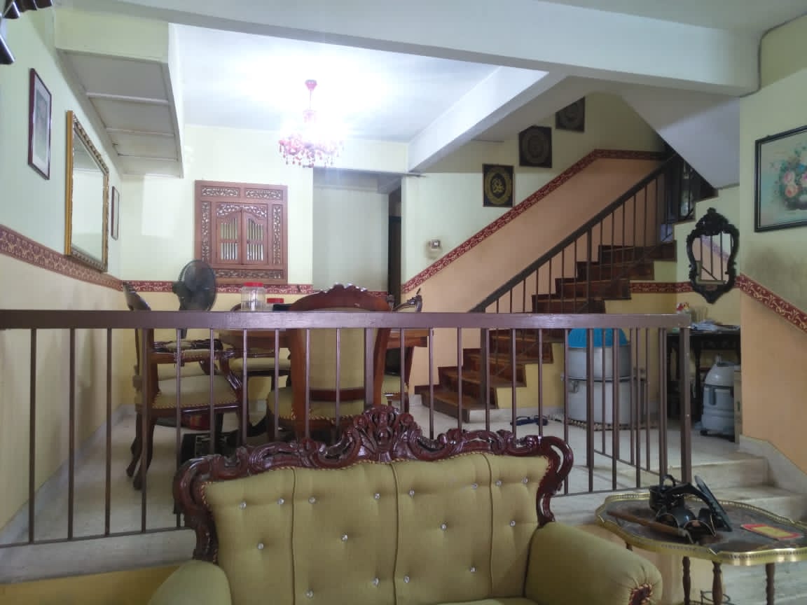 2sty Selayang Bumi Only Renovated Selayang Utama - photo 10