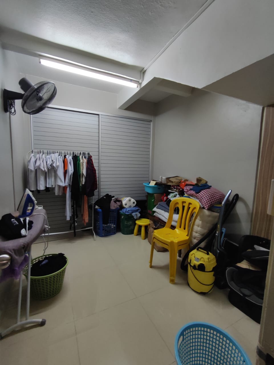 2sty Renovated Seksyen 10 Shah Alam