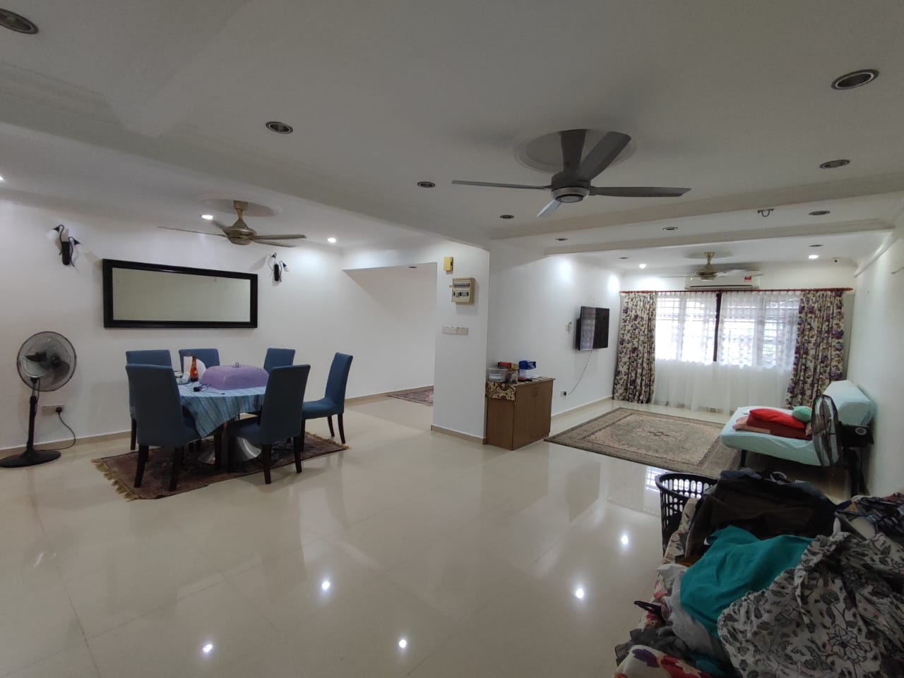 2sty Renovated Seksyen 10 Shah Alam - photo 2