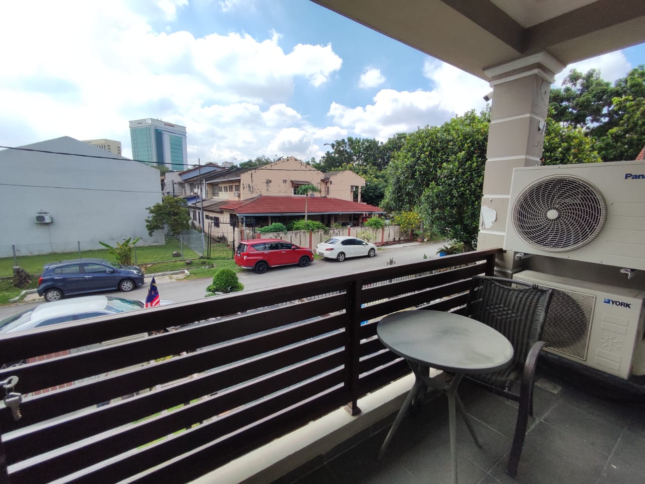 2sty Renovated Seksyen 10 Shah Alam - photo 3