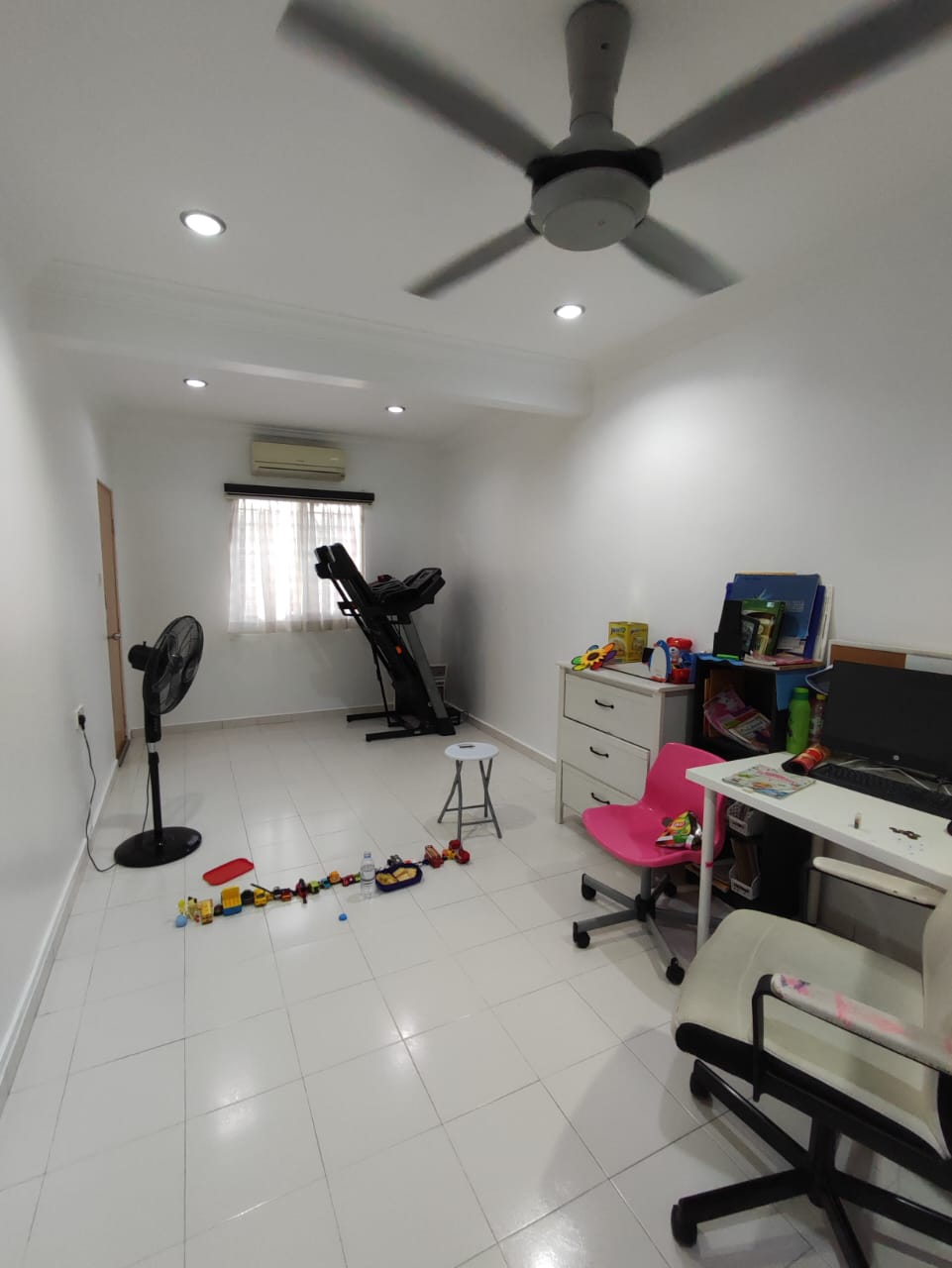 2sty Renovated Seksyen 10 Shah Alam - photo 4