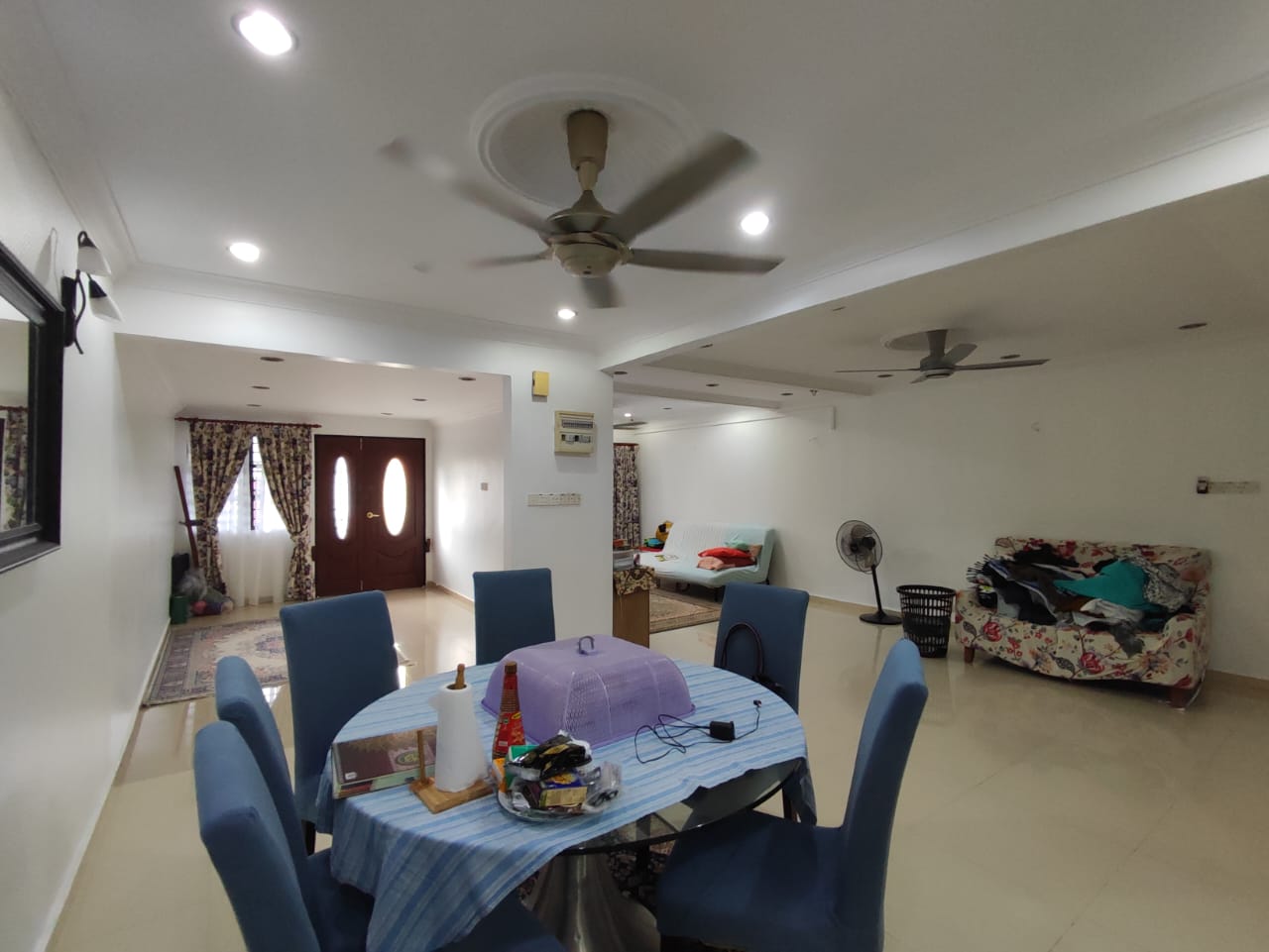 2sty Renovated Seksyen 10 Shah Alam - photo 5
