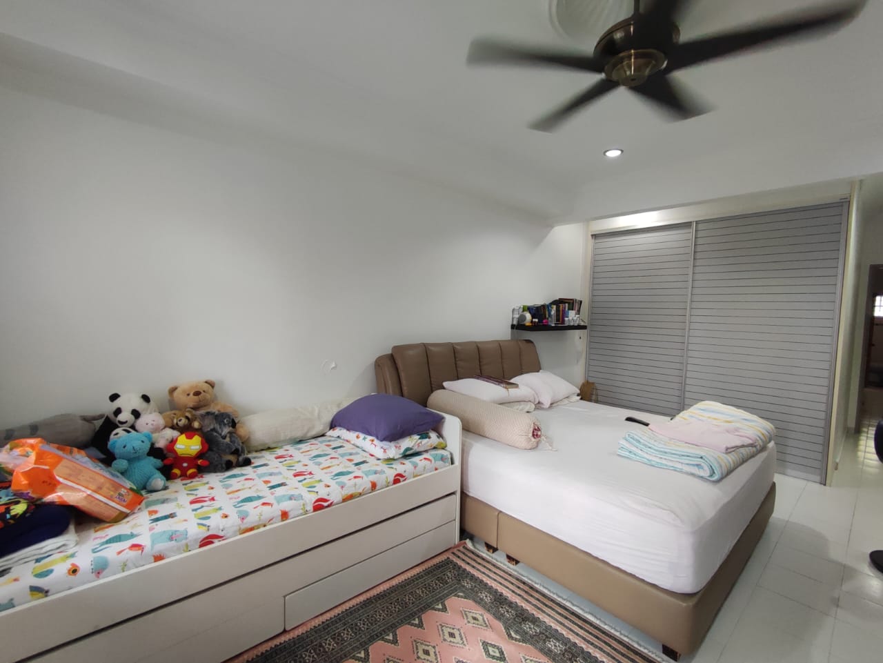2sty Renovated Seksyen 10 Shah Alam - photo 6