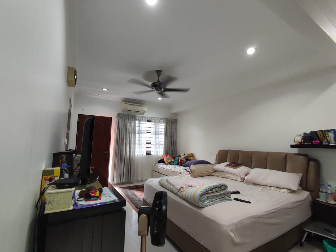2sty Renovated Seksyen 10 Shah Alam - photo 8