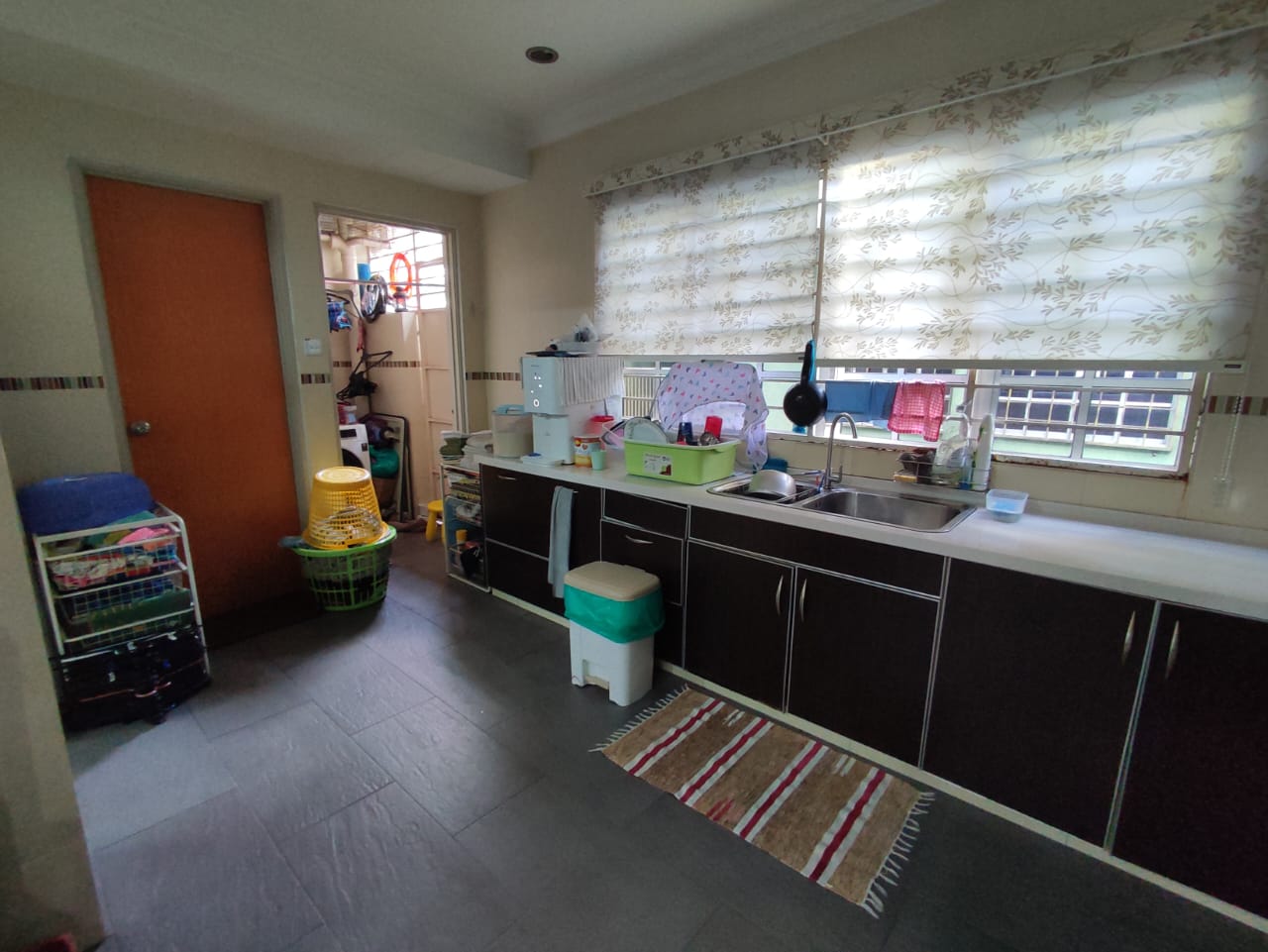 2sty Renovated Seksyen 10 Shah Alam - photo 9