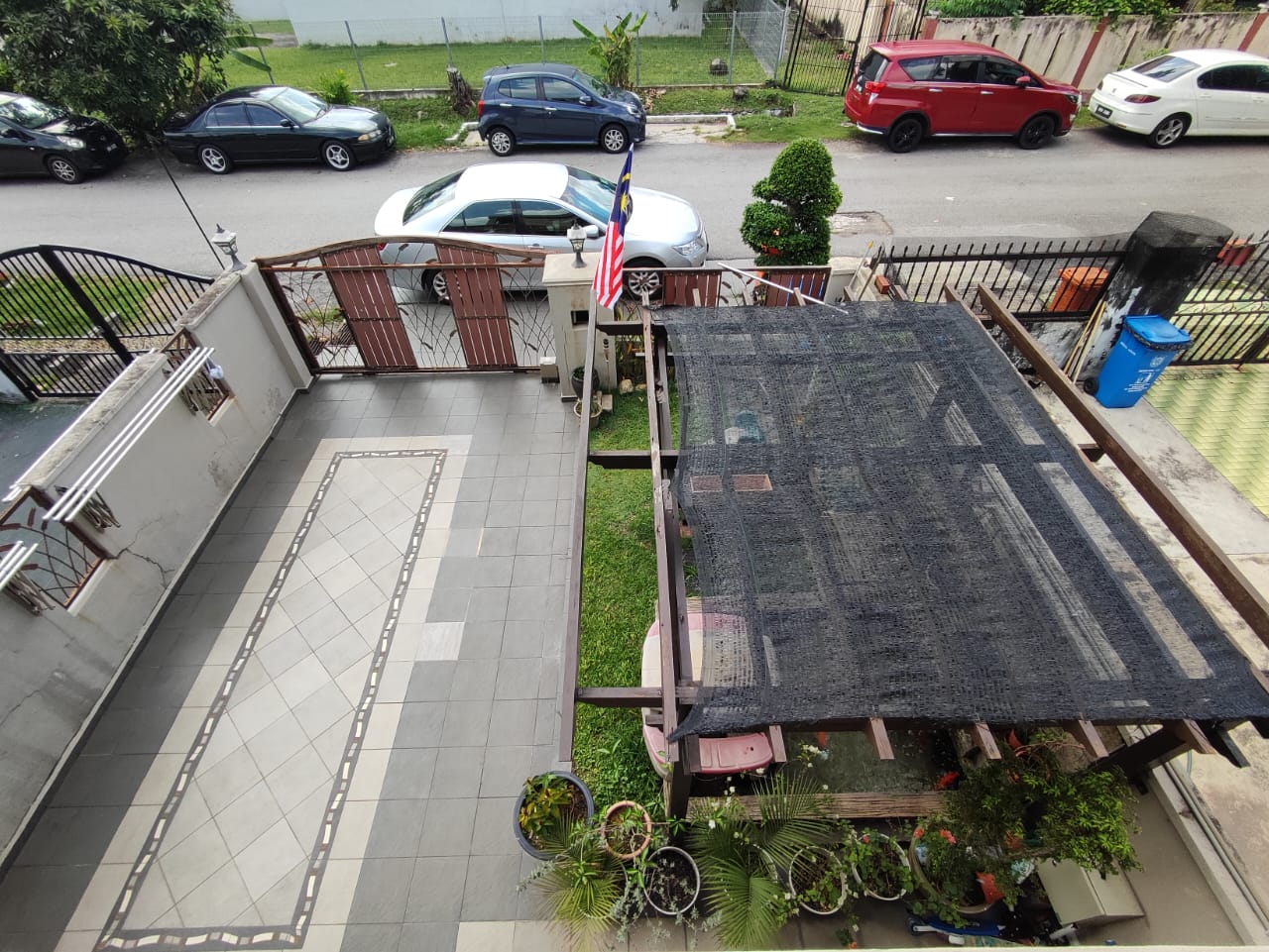 2sty Renovated Seksyen 10 Shah Alam - photo 10