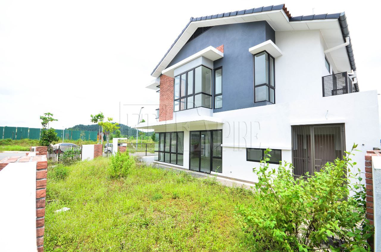 2sty Corner Elmina EV3 West Sg Buloh - photo 1