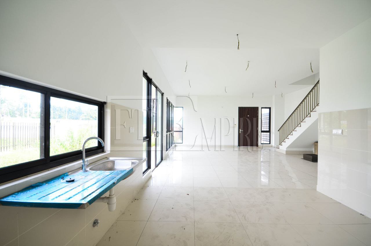 2sty Corner Elmina EV3 West Sg Buloh - photo 2