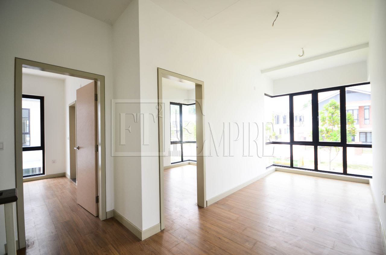 2sty Corner Elmina EV3 West Sg Buloh - photo 3