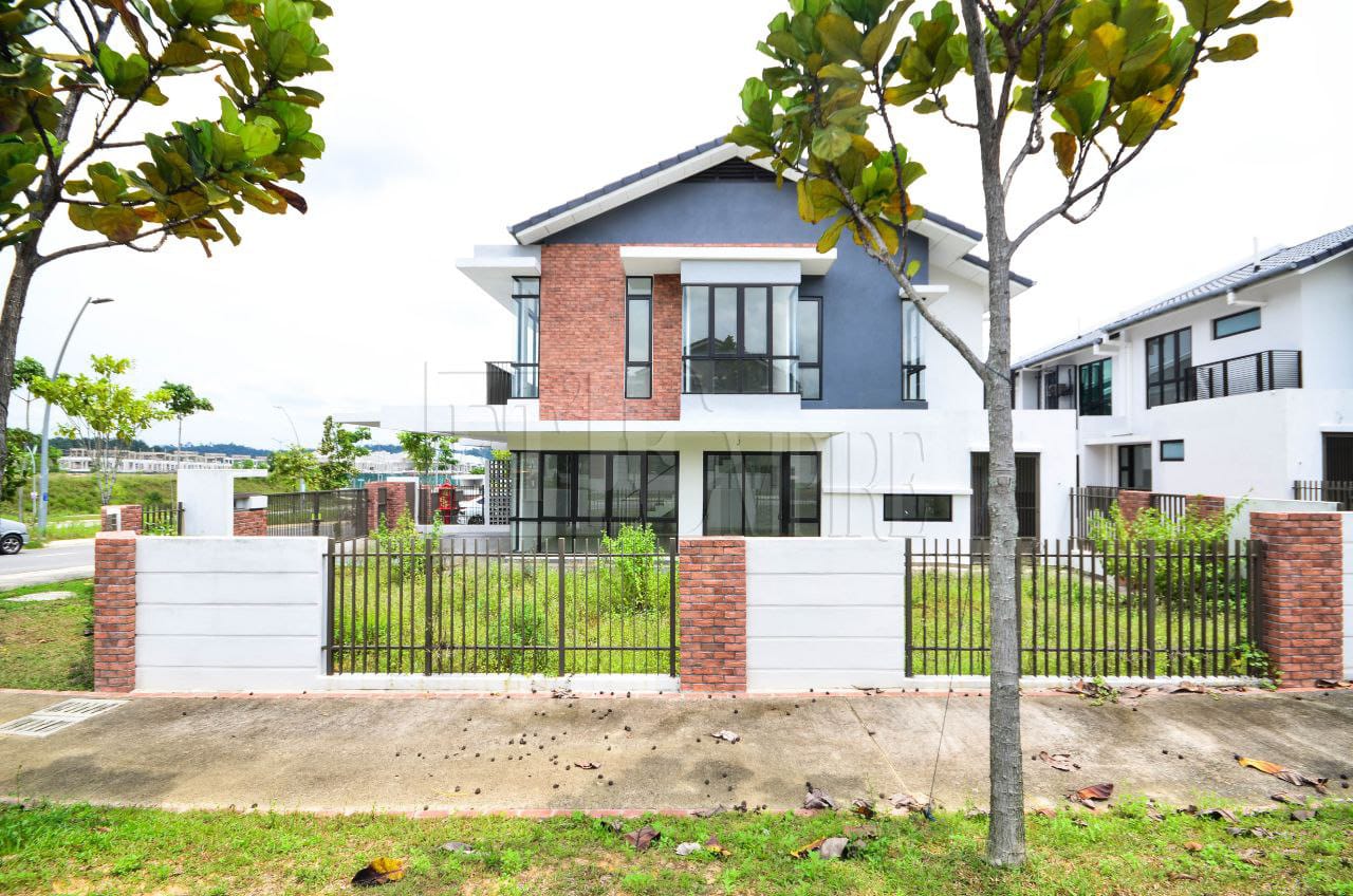 2sty Corner Elmina EV3 West Sg Buloh - photo 5
