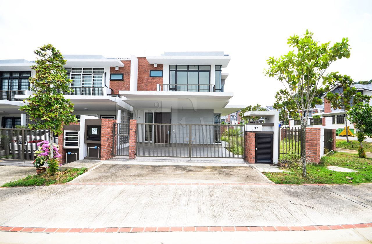 2sty Corner Elmina EV3 West Sg Buloh - photo 7
