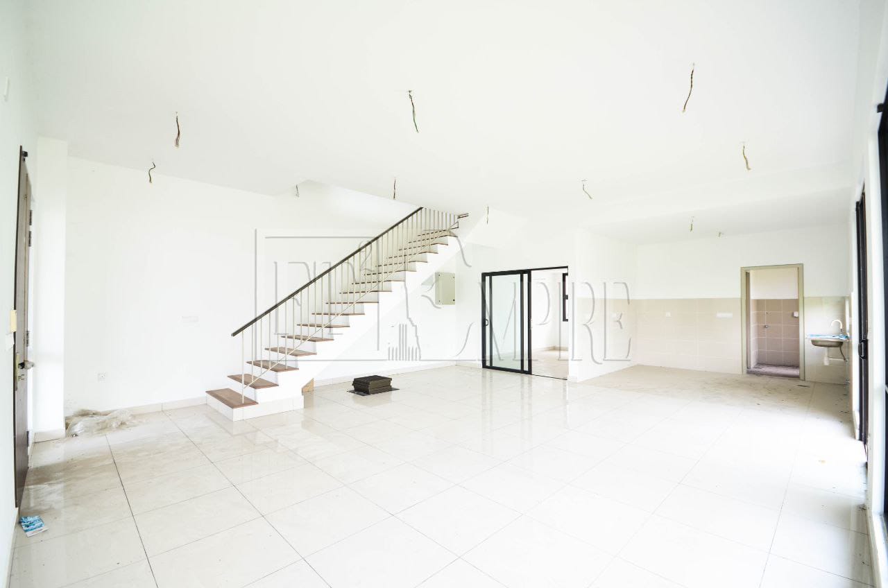 2sty Corner Elmina EV3 West Sg Buloh - photo 8