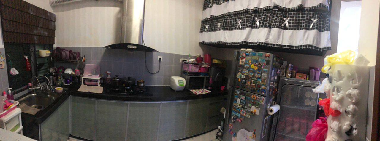 2sty Fully Furnished Seksyen 12 Puncak Alam - photo 5