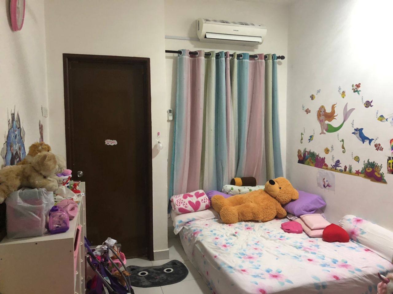2sty Fully Furnished Seksyen 12 Puncak Alam - photo 6