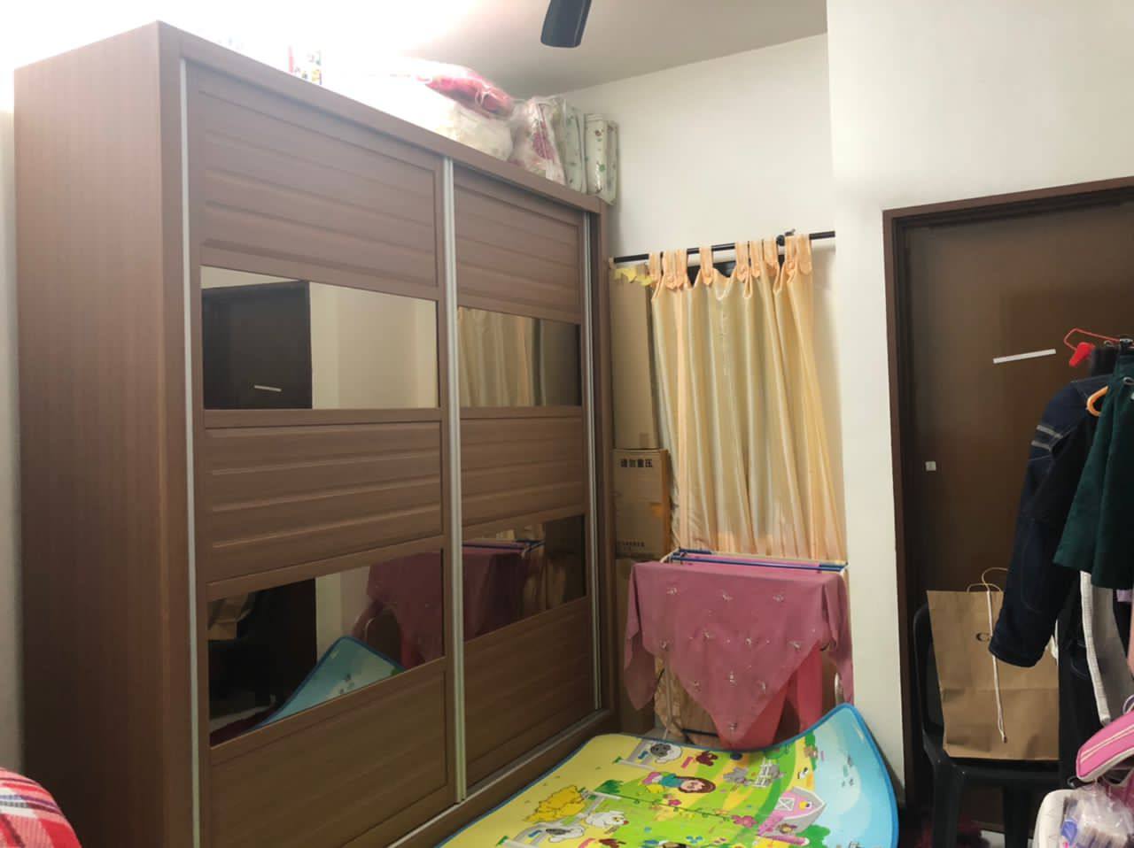 2sty Fully Furnished Seksyen 12 Puncak Alam - photo 7
