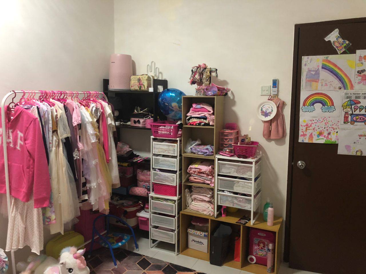 2sty Fully Furnished Seksyen 12 Puncak Alam - photo 10