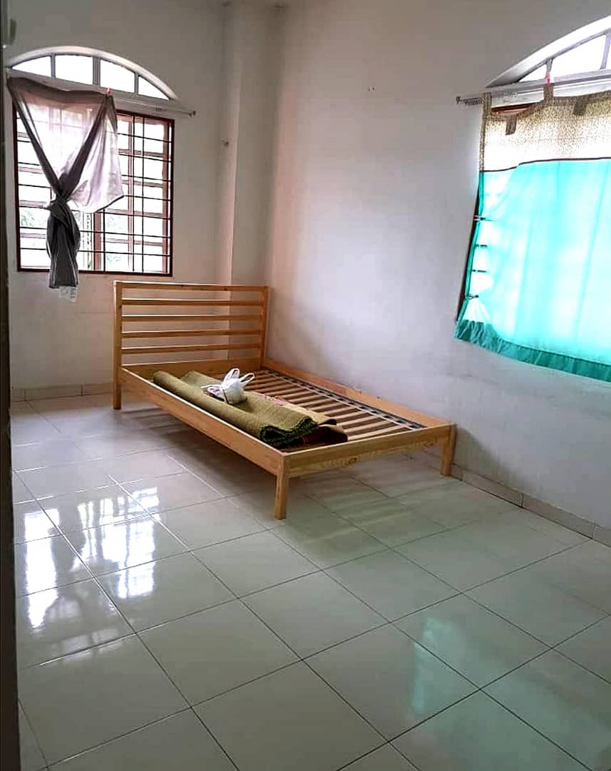 Semi D Partly Furnish U11 Bukit Bandaraya ShahAlam - photo 2