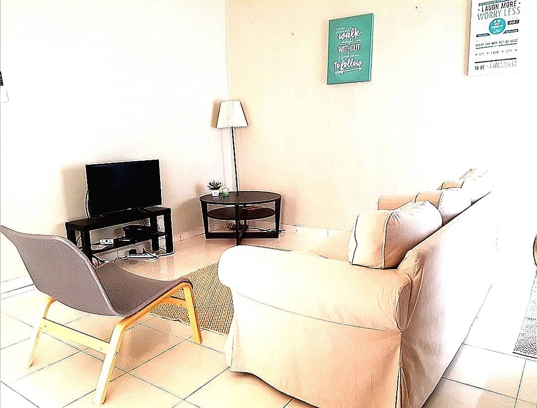 Semi D Partly Furnish U11 Bukit Bandaraya ShahAlam - photo 3