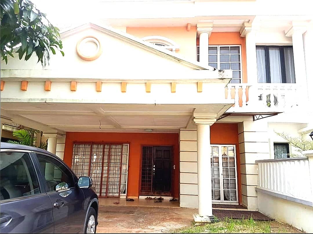 Semi D Partly Furnish U11 Bukit Bandaraya ShahAlam - photo 5
