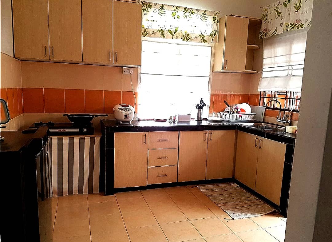 Semi D Partly Furnish U11 Bukit Bandaraya ShahAlam - photo 6