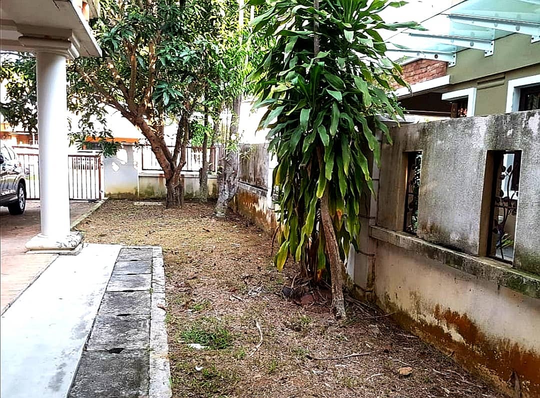 Semi D Partly Furnish U11 Bukit Bandaraya ShahAlam - photo 7