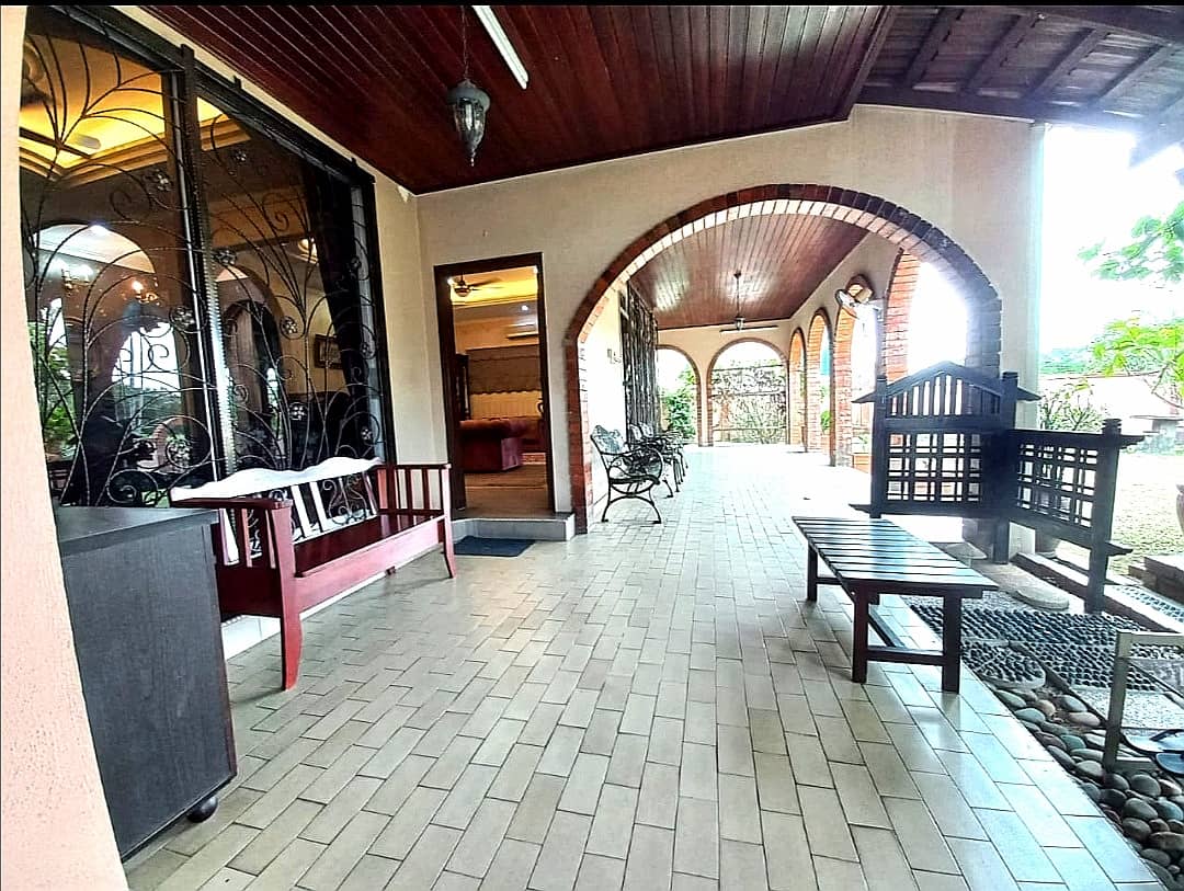 Reducedd 2sty Bungalow Seksyen 11 Shah Alam