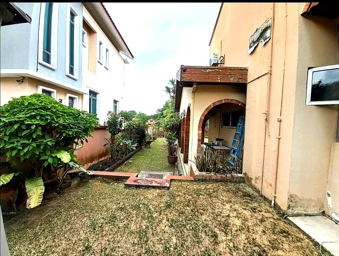 Reducedd 2sty Bungalow Seksyen 11 Shah Alam - photo 2