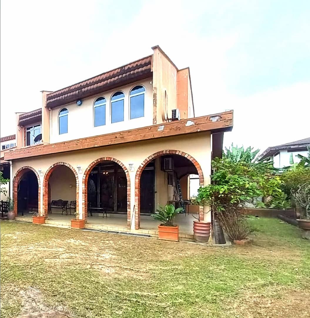 Reducedd 2sty Bungalow Seksyen 11 Shah Alam - photo 4