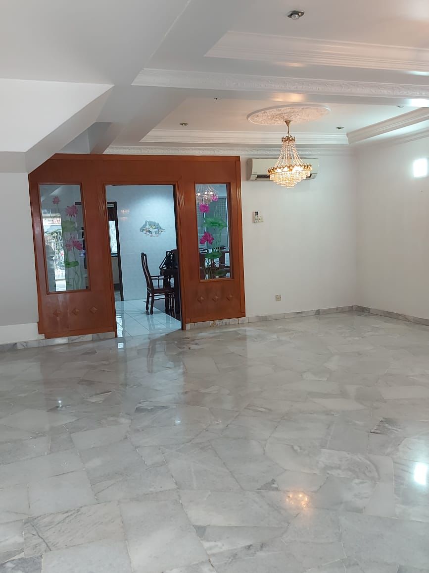 Partly Furnish 2sty Bukit Bandaraya u11 Shah Alam - photo 2
