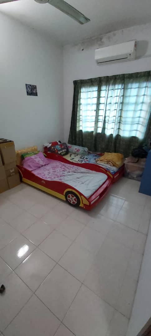 Partly Furnish 2sty Bukit Bandaraya u11 Shah Alam - photo 7