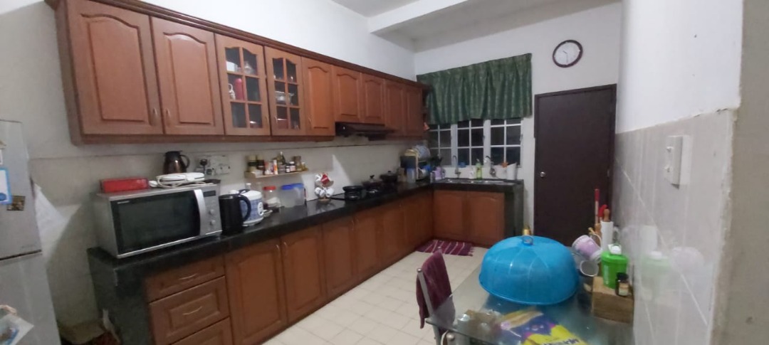 Partly Furnish 2sty Bukit Bandaraya u11 Shah Alam - photo 8