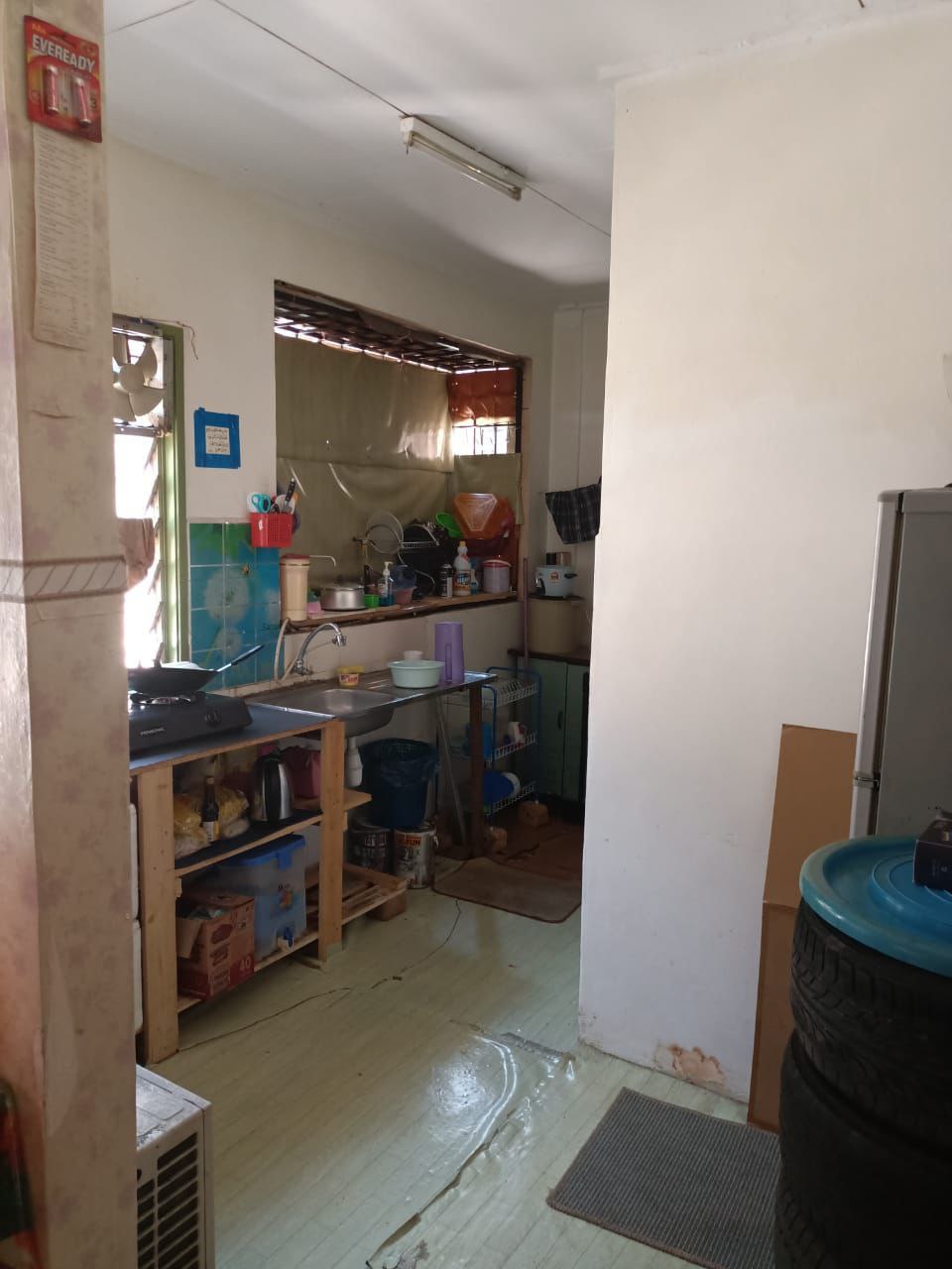 Apartment Palma Bandar Botanik Klang