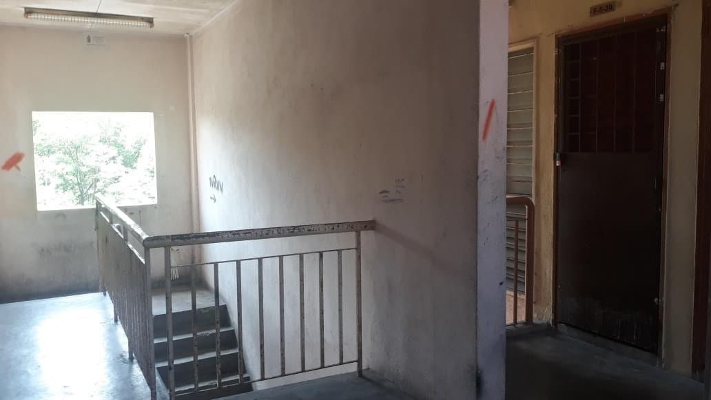 Apartment Palma Bandar Botanik Klang - photo 2