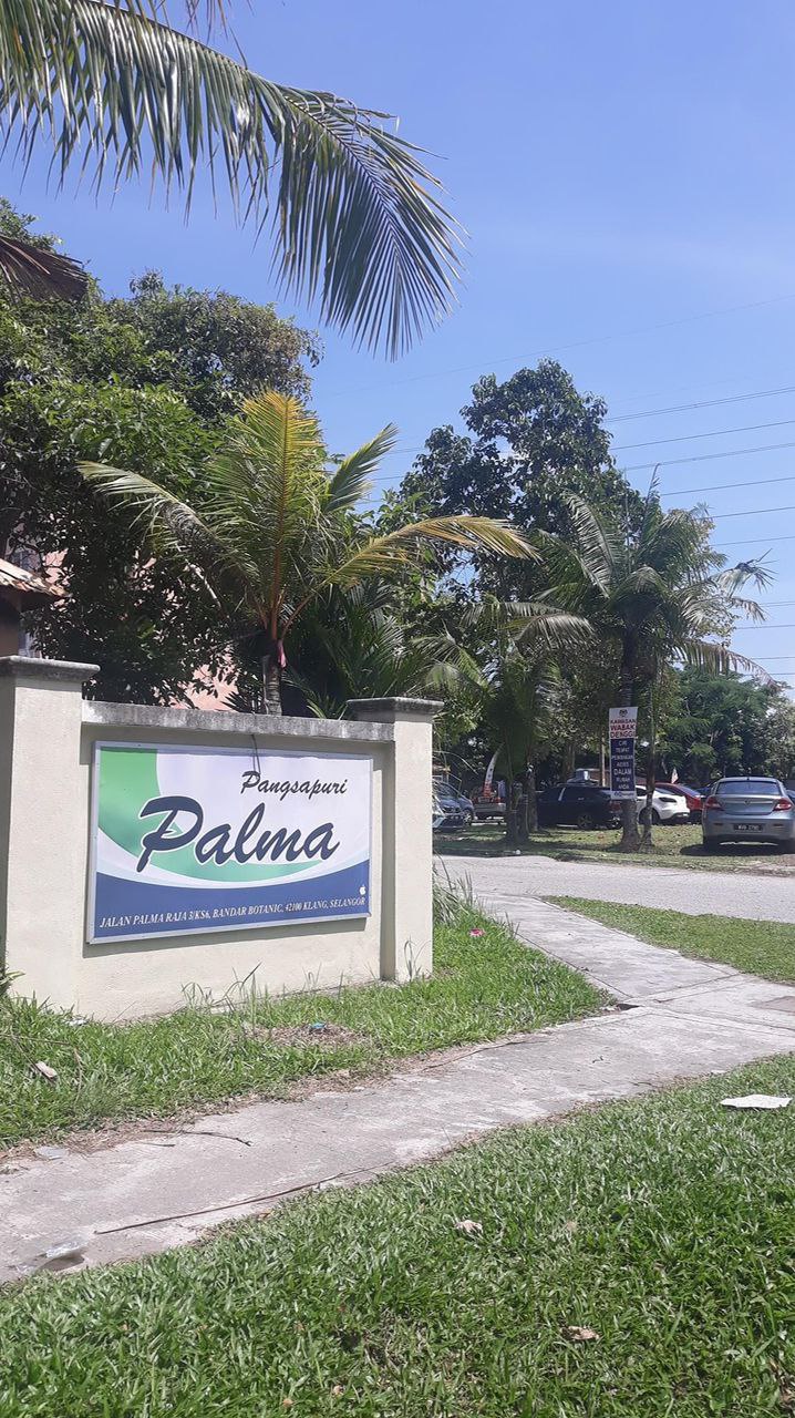 Apartment Palma Bandar Botanik Klang - photo 4