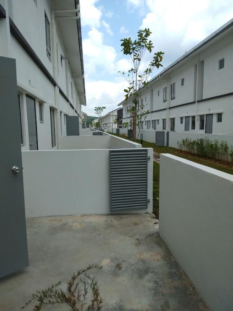 2sty Irama Perdana Non Bumi Puncak Alam - photo 3