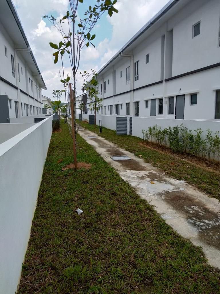 2sty Irama Perdana Non Bumi Puncak Alam - photo 4
