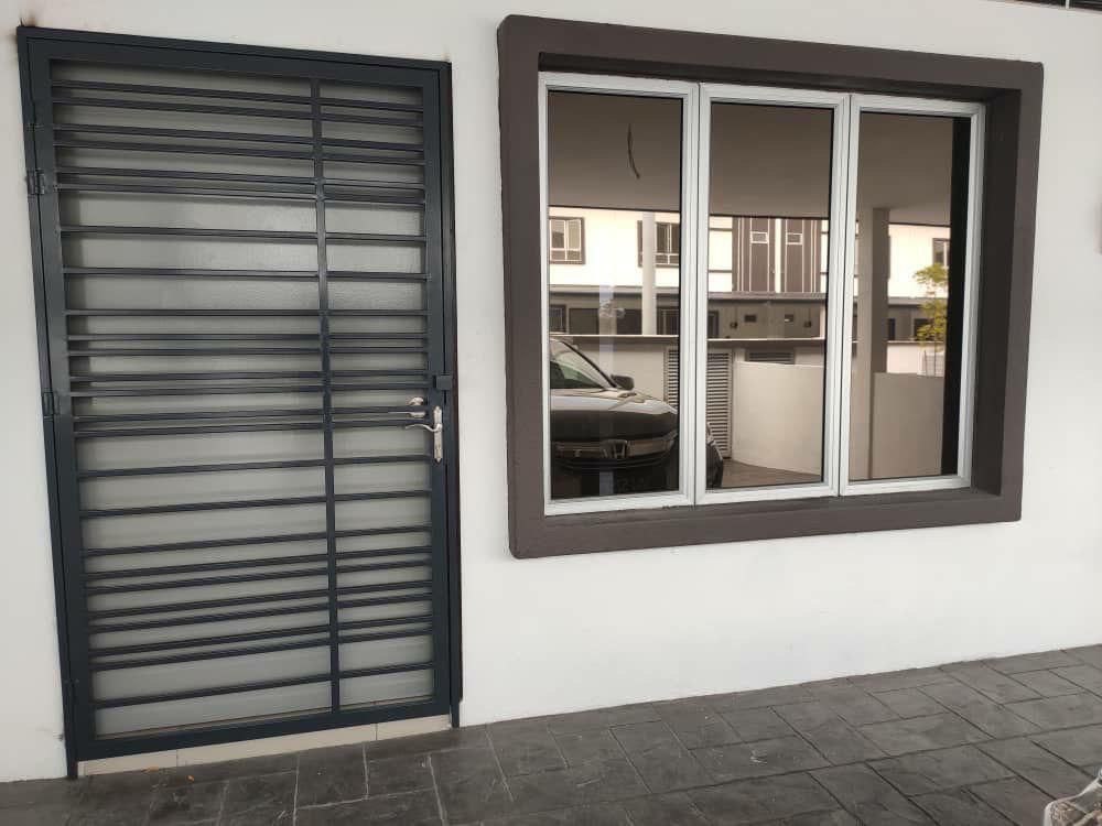 2sty Irama Perdana Non Bumi Puncak Alam - photo 6