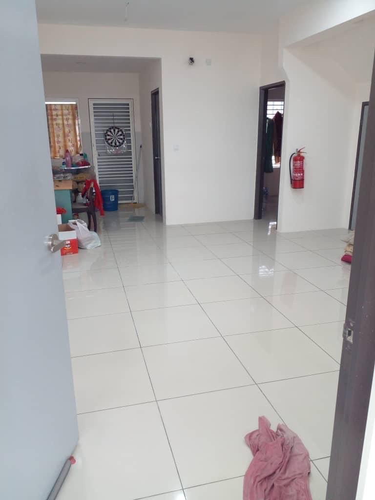 2sty Irama Perdana Non Bumi Puncak Alam - photo 7