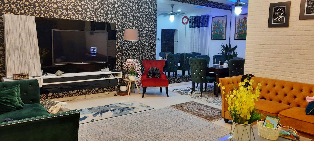 2sty Renovated Cantik Seksyen 23 Shah Alam