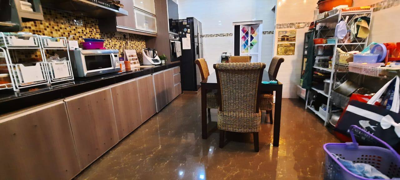 2sty Renovated Cantik Seksyen 23 Shah Alam - photo 3